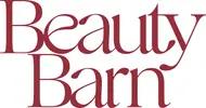 Beauty barn Logo